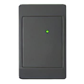 Image for Hid Corporation Proximity Reader Thinline Ii Gray from HD Supply