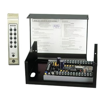 Image for Securitron  Corp. Access Keypad Narrow from HD Supply