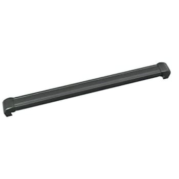 Image for Stanley Securitron Corp. Exit Touch Sense Bar Black from HD Supply