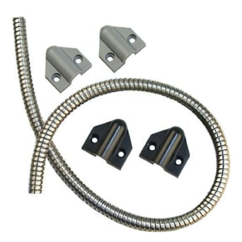 Image for Stanley Securitron Corp. Power Transfer Door Cord, Package Of 3 from HD Supply