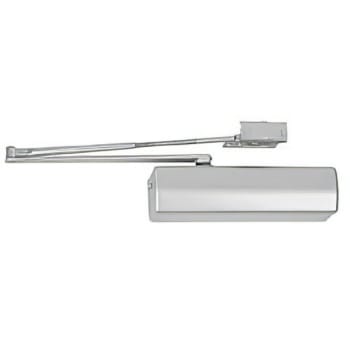 Image for Corbin Russwin Surface Door Closer Standard Arm Size 1-6 from HD Supply