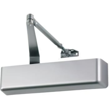 Image for Dor-O-Matic Surface Door Closer Heavy Duty Size 1-6 from HD Supply
