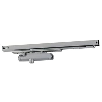 Image for LCN Concealed Overhead Closer Cylinder Size 3, Fits Interior Doors Size 3'2" from HD Supply