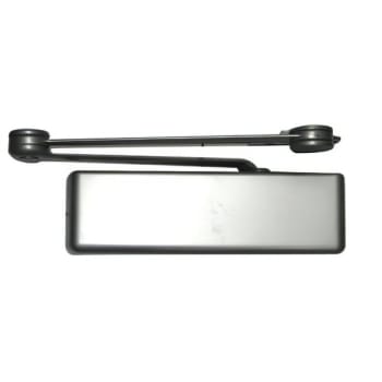 Image for LCN Surface Door Closer 4040XP EDA Aluminum from HD Supply