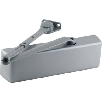 Image for LCN Surface Door Closer 4040XP Hold Open Aluminum from HD Supply