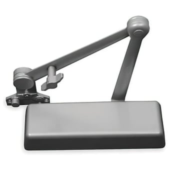 Image for Lcn Surface Door Closer 4040xp Hold Open Cushion Aluminum from HD Supply