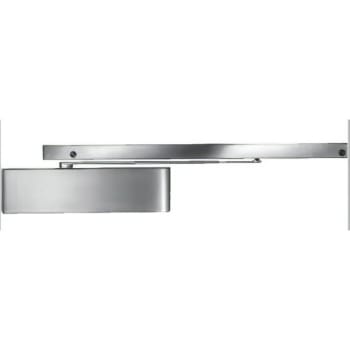 Image for Lcn Surface Door Closer 4040xp Standard Track Aluminum from HD Supply