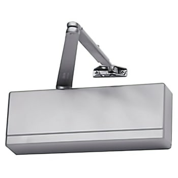 Image for Sargent Surface Door Closer Versatile Mount Aluminum from HD Supply
