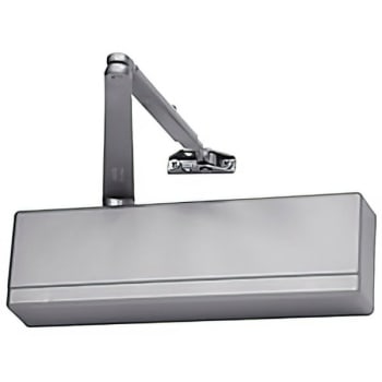Image for Sargent Surface Door Closer Universal Arm Aluminum from HD Supply