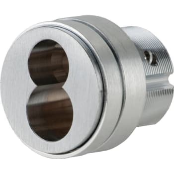 Image for Schlage Sfic Mortise Housing With Compression Ring from HD Supply