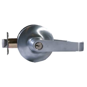 Image for Arrow Lock Co. Grade 1 Cylindrical Lever Latchset. Passage Cs from HD Supply