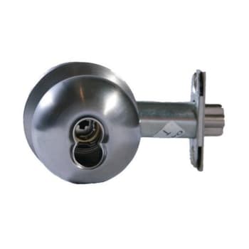 Image for Arrow Lock Co. Grade 2 Cylindrical Knob Latchset. Entrance Ic from HD Supply