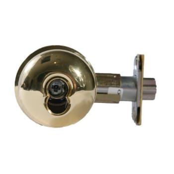 Image for Arrow Lock Co. Grade 2 Cylindrical Knob Latchset Entrance Ic from HD Supply