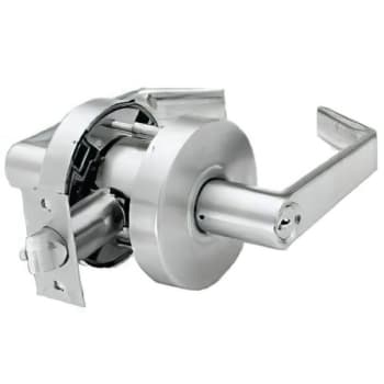 Image for Arrow Lock Co. Grade 2 Cylindrical Lever Latchset. Entrance Cs from HD Supply