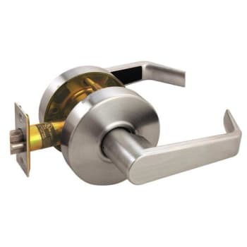Image for Arrow Lock Grade 2 Cylindrical Lever Latchset Passage from HD Supply