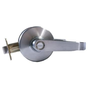 Image for Arrow Lock Privacy Cylindrical Lever Lockset from HD Supply