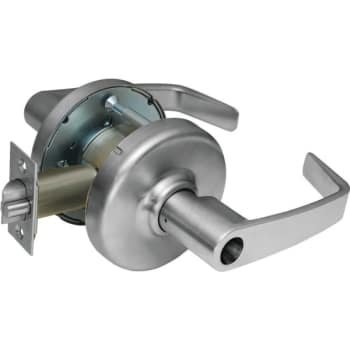 Image for Corbin Russwin Grade 1 Cylindrical Lever Latchset. Entry from HD Supply