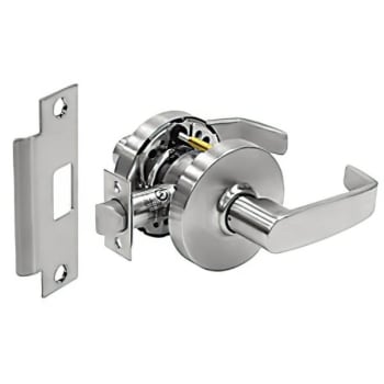 Image for Schlage Sargent Grade 1 Cylindrical Lever Latchset. Passage from HD Supply