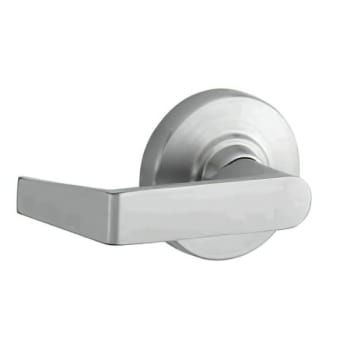 Image for Schlage Grade 1 Cylindrical Lever Latchset. Passage Right Handodes from HD Supply