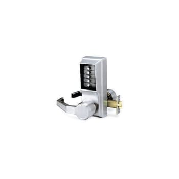 Image for Simplex Access Controls Kaba Keypad Passage Mechanical Lock Lh Trim from HD Supply