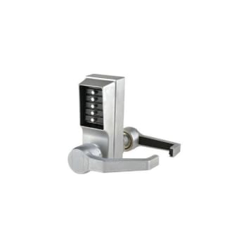 Image for Simplex Access Controls Kaba Keypad Entry Mechanical Lock Rh No Key Sc from HD Supply