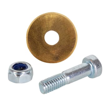 Qep Model 10117, 7/8" Tile Cutter Replacement Cutting Wheel