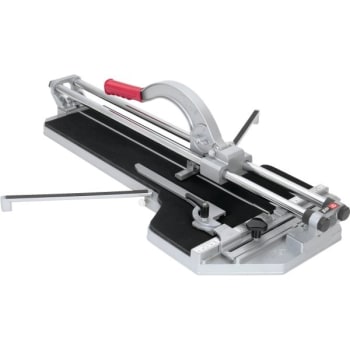 Image for QEP Model 10500 Professional Tile Cutter cuts Porcelain and Ceramic up to 20 in. from HD Supply