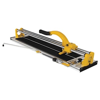 Qep 24 In. Porcelain And Ceramic Tile Cutter