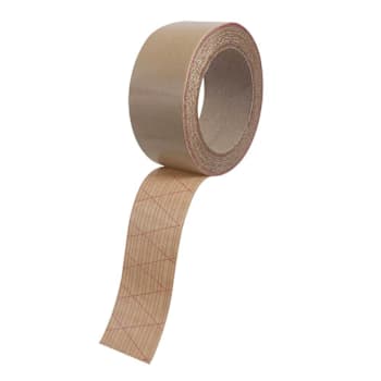 Roberts 1-7/8" X 75 Ft. Roll Of Max Grip Carpet Installation Tape