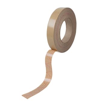 Roberts Indoor 1 In. X 164 Ft. Double-Sided Acrylic Carpet Strip And Tape