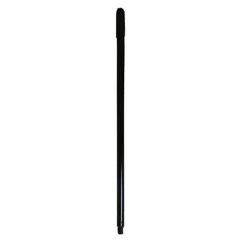 Image for Rubbermaid Specialmade Lobby Pro 29 In Upright Dust Pan Handle (Black) from HD Supply