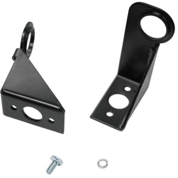 Image for Rubbermaid Fg9w71l8bla Hinge Kit from HD Supply