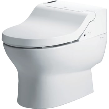 Image for BioBidet® IB-835 Toilet System w/ Wireless Remote from HD Supply