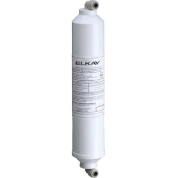 Image for Elkay® Aqua Sentry® Coolers And Fountains Water Filter Cartridge from HD Supply