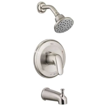 Image for American Standard® Colony PRO Bath/Shower Trim W/ Cartridge (B. Nickel) from HD Supply