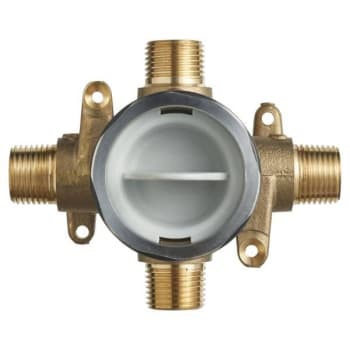 Image for American Standard® Flash Valve Rough W Universal from HD Supply