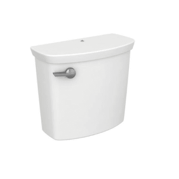Image for American Standard® Yorkville Vormax Tank Lhtl Tcld Wht from HD Supply