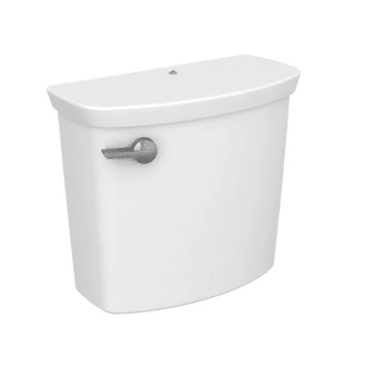Image for American Standard® Glenwall Vormax Tank Lhtl Tcld Wht from HD Supply