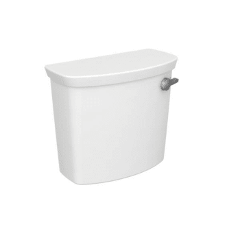 Image for American Standard® Yorkville Vormax Tank 1.28 Rhtl Wht from HD Supply
