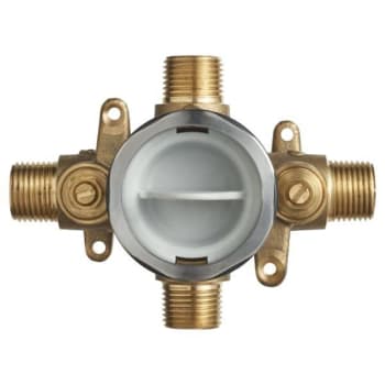 Image for American Standard® Flash Valve Rough W Universal W Ss from HD Supply