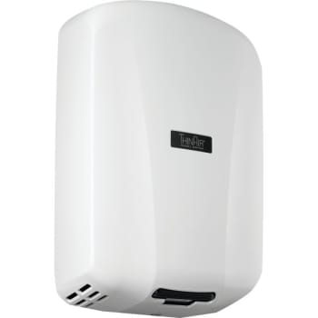 Image for Excel Thinair® Hand Dryer White Abs Cover Surface Mounted Ada Compliant 208-277v from HD Supply