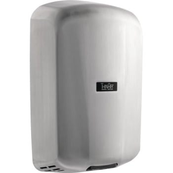 Image for Excel Thinair® Hand Dryer Stainless Steel Cover Surface Mounted, 208-277v from HD Supply
