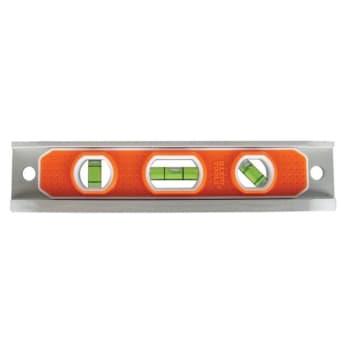 Image for Klein Tools® Aluminum Torpedo Level, Rare Earth Magnet from HD Supply
