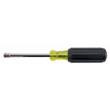Image for Klein Tools® 1/4" Heavy-Duty Nut Driver from HD Supply