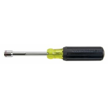 Image for Klein Tools® 7/16" Heavy-duty Nut Driver from HD Supply