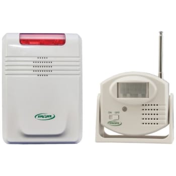 Image for Smart Caregiver Wireless Motion Sensor And Remote Receiver from HD Supply