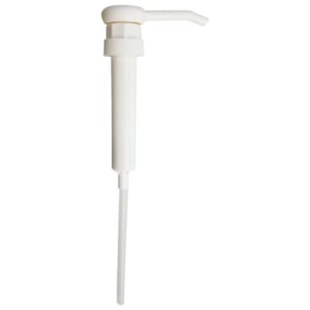 Image for Diversified Hospitality Solutions Gallon Amenity Dispenser Pump 1 Oz. Output from HD Supply