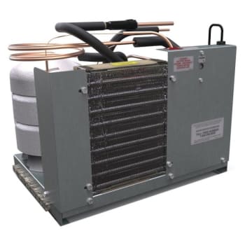 Image for Elkay® Remote Chiller, 8 Gph, For Use In Legacy Wall Applications from HD Supply