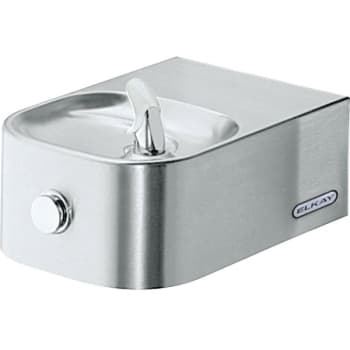 Image for Elkay® Soft Sides® Fountain, Nonfiltered, Nonrefrigerated, 28-11/16lx21wx16h" from HD Supply