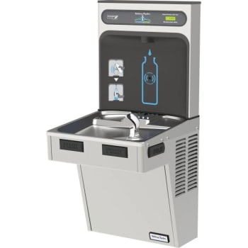 Image for Halsey Taylor® Bottle Filling Station And Ada Cooler, Nonfiltered, 8 Gph from HD Supply